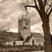 Village church  by 365projectdrewpdavies