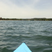 Kayaking by gaylewood