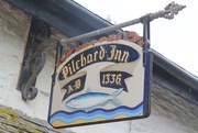 24th Apr 2018 - The Pilchard Inn