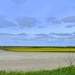 Chalk and Rapeseed by g3xbm