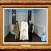 A PHOTO WITH POPE FRANCIS by sangwann