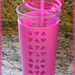 PINK cup by homeschoolmom