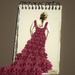 Designer dress by suzanne234