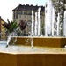 Urban fountain by kork