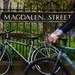magdalen street by ianmetcalfe