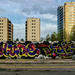 Graffiti by jborrases