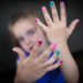 Painted Nails by tina_mac