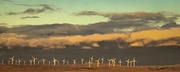 28th Apr 2018 - Wind turbines