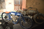 28th Apr 2018 - Old Indian Motorcycles.
