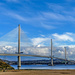 The Queensferry Crossing by frequentframes