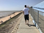 22nd Apr 2018 - Canvey Island 