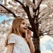 Cherry blossom tree 🌸  by mdoelger