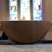 Baptism Bowl. Holy Trinity Church, Frome. by 30pics4jackiesdiamond