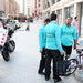 Deliveroo guys, Abu Dhabi by stefanotrezzi