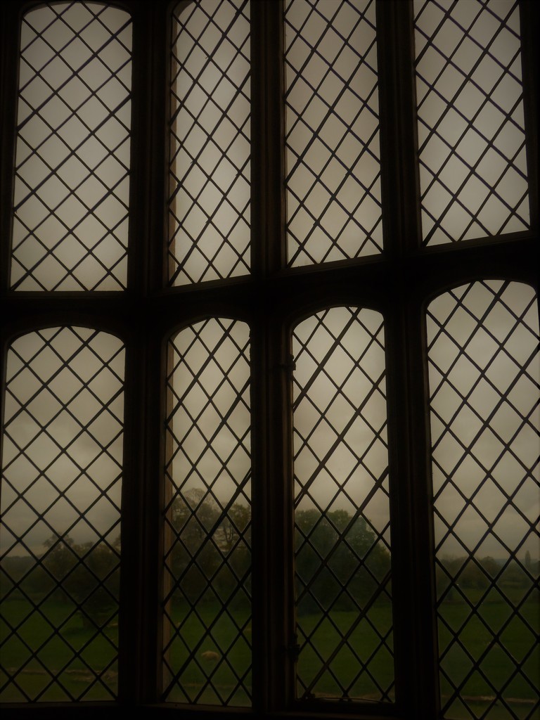 A Very Famous Window in Lacock by 30pics4jackiesdiamond