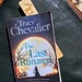 The Last Runaway by boxplayer