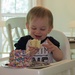 A boy and his cake... by thewatersphotos