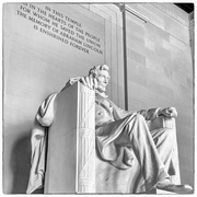 29th Apr 2018 - Lincoln Memorial Washington DC