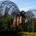 Bombay Sapphire Greenhouses by filsie65