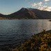 Loch Leven by ellida
