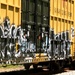 The Brotherhood of the Traveling Graffiti by grammyn