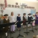 Readers Theater, Colonial Style by allie912