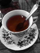 25th Apr 2018 - Cup of Tea