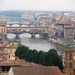 The River Arno by will_wooderson