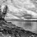 Westshore of Flathead Lake by 365karly1