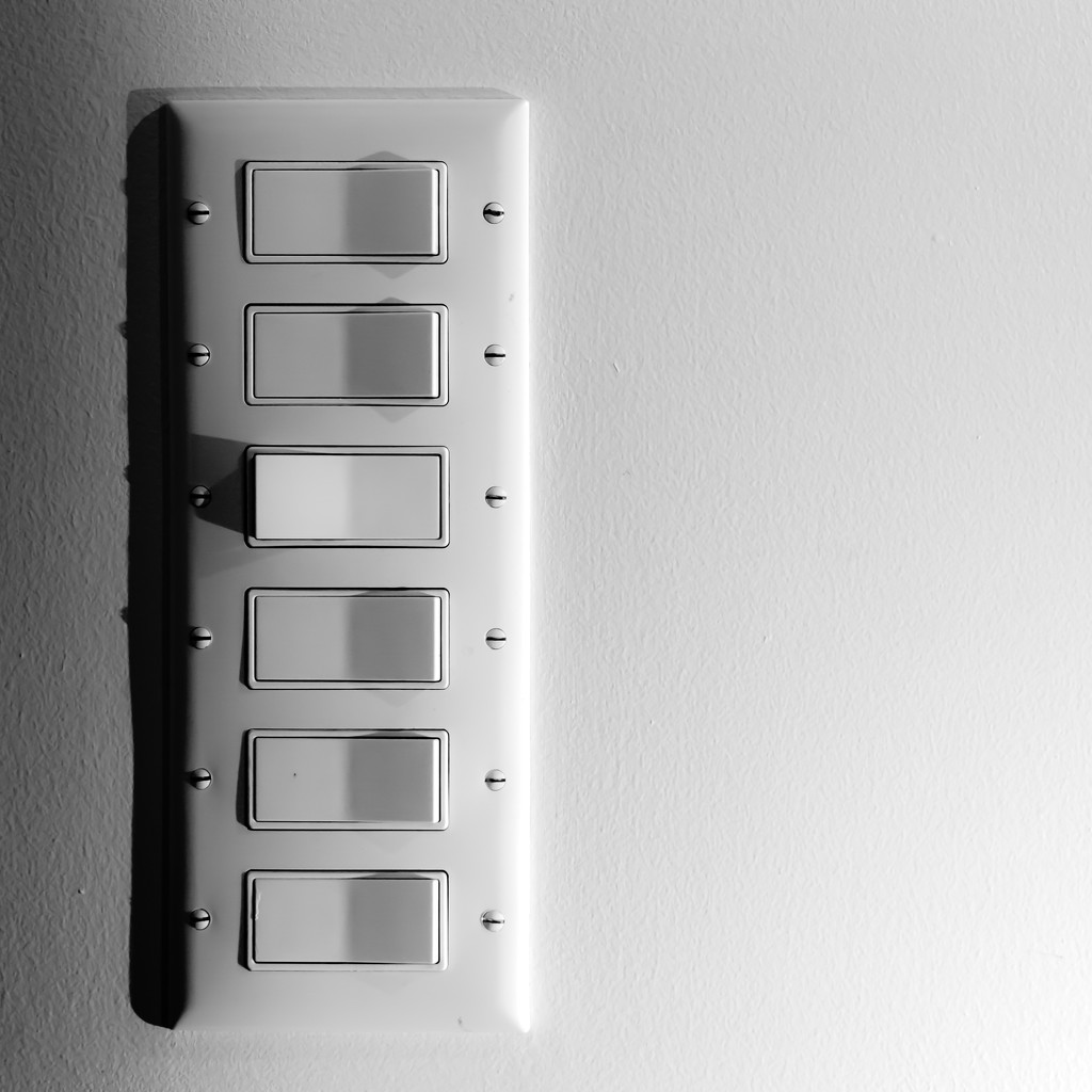 switch off by northy