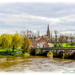 The River Dee,Chester by carolmw