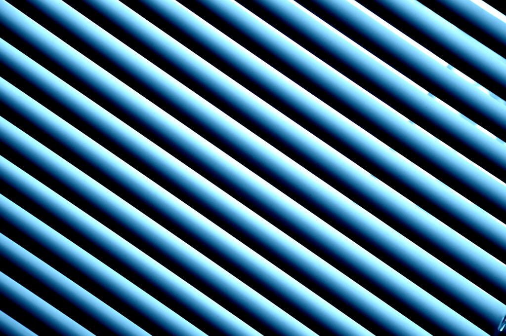 Window Blinds by stownsend