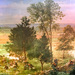 Battle of Gettysburg Cyclorama by jernst1779