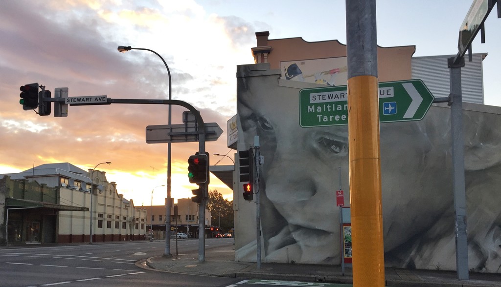 Guido van Helten by susiangelgirl