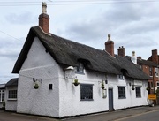 3rd May 2018 - Cruck Cottage - Kegworth, Leicestershire 