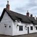 Cruck Cottage - Kegworth, Leicestershire  by oldjosh