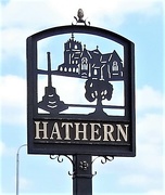 3rd May 2018 - Hathern - Leicestershire 