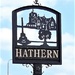 Hathern - Leicestershire  by oldjosh