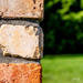 Brick Wall by yorkshirekiwi