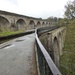 The Chirk Aquaduct and Viaduct  by susiemc