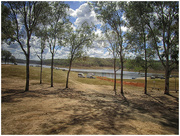 4th May 2018 - Boondoomba dam, in the South Burnett