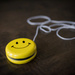 Smiley Yo-yo by tina_mac
