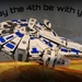 May the 4th Be With You! by homeschoolmom