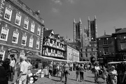 5th May 2018 - Castle Square