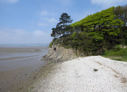 5th May 2018 - Silverdale Cove