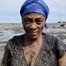 woman in Maputo (1) by vincent24