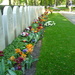 cemetery flowers by ideetje