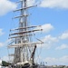 Tall ship by kathyrose