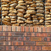 Half bricks half stones. by ludwigsdiana