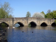 7th May 2018 - Bakewell